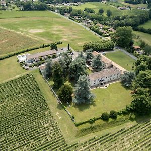Pey La Tour - Logis Hotels & Restaurant